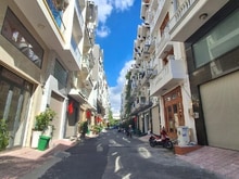 Hình ảnh Khu phân lô cao cấp - Hoàn công đủ - Xe hơi tới nhà - 60m2 - 9.8 tỷ