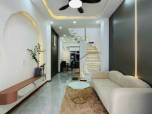 Hình ảnh chủ ngộp bank bán gấp căn nhà 65m2- đ. BÀU CÁT 3, Q.TÂN BÌNH, HXH,SHR