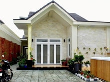 Hình ảnh Nhà Biệt thự đường D14, D4/13 KDC Thuận Giao Bình Dương 10x30=300 m2.