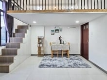 Hình ảnh Cho thuê Trang Chủ MB66.COM / Đăng Ký Tặng 66K sẵn nội thất mặt tiền Âu Cơ - Lũy Bán Bích - ĐH VăHiến