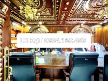 Hình ảnh Bán gấp nhà 6 tầng thang máy Lê Đức Thọ, Gò Vấp