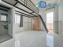 Hình ảnh Duplex sinh viên ngay KCN Tân Bình, Trường Chinh, ĐH Công Thương