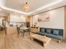 Hình ảnh Cho thuê Trang Chủ MB66.COM / Đăng Ký Tặng 66K 2 phòng ngủ 2 toilet Nguyễn Thông Q3 - Thang máy