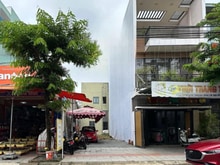 Hình ảnh Cần vốn kinh doanh muốn bán gấp lô đất 90m2 ở bình dương .