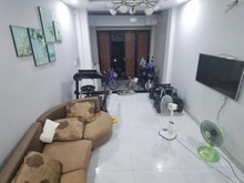 Hình ảnh Nhà 2 tầng mới đẹp - Đường nhựa vỉa hè- Nội thất đẹp - 3PN - sân để xe