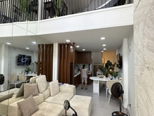 Hình ảnh Nhà Mặt tiền Đường Lê Duy Nhuận, 5 Tầng, Sổ Hồng Hoàn Công Đầy Đủ