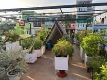 Hình ảnh Bán nhà 2 MT trước - sau khu Cư Xá Phú Lâm D, P.10, Q.6, 2.5 tấm. 4x16