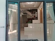 Hình ảnh Kẹt nợ bán gấp nhà trả nợ - dt 70m2 đường Bà Điểm 4-giá 1 tỷ ,sổ riêng