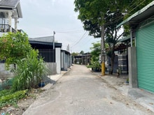 Hình ảnh Chính chủ cần bán gấp lô đất vị trí đẹp Tương Bình Hiệp hẻm ô tô