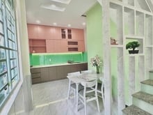 Hình ảnh Bán MTKD Diệp Minh Châu,5m x 12,8m, giá 1,15 tỷ, P. Tân Sơn Nhì, 1t1l