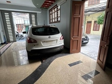Hình ảnh Cực vip gần hồ tây!! lạc long quân - cầu giấy 52m2 - 6 tầng - mt 4,7m