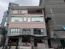 Hình ảnh Cho thuê nhà MP HOÀNG QUỐC VIỆT - CẦU GIẤY dt 150m2 x 2 tầng mt 7m