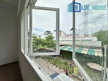 Hình ảnh Khai Trương duplex sẵn nội thất sau lưng Etown Cộng Hòa - Tân Hải