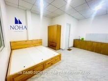 Hình ảnh STUDIO CÓ THANG MÁY, đầy đủ nội thất siêu xinh