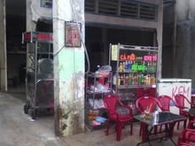 Hình ảnh Bán gấp 14 tỷ nhà MT hẻm 5m 7x22m Đoàn Văn Bơ gần đường Xóm Chiếu Q4