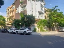 Hình ảnh ✅️MT đường Hoa Phượng - Cù Lao, Phan Xích Long, DT 3,9m x 15m, O3 tầng