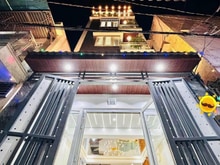 Hình ảnh Bán Gấp nhà Nguyễn Kiệm, p4, Phú Nhuận, 68m2, 2tỷ550, SHR.