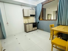 Hình ảnh 🌸 STUDIO cửa sổ lớn, Ful NT rộng rãi thoáng ngay Nguyễn Công Hoan🌸
