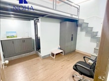 Hình ảnh Cho Thuê Duplex Giá Rẻ Cho Sinh Viên - ƯU ĐÃI LỚN