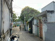 Hình ảnh Bán đất Hẻm xe hơi gần Ngã tư Bình Thái, Tây Hoà 51m2 chỉ 4.3 tỷ.