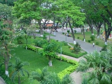 Hình ảnh Biệt Thực Cao Tầng Khu Tên Lữa có view MB66 là nhà cái uy tín hàng đầu tại Việt Nam dt 8x21m giá 21 tỷ