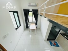 Hình ảnh Cho Thuê Căn Hộ Duplex Giá Rẻ Mới 100% Ngay Vạn Hạnh Mall T06/2024
