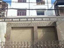 Hình ảnh Cho thuê toà nhà văn phòng có Hầm, thang máy