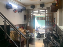 Hình ảnh Thu hồi nợ tl nhà hxh đường Nguyễn Thị Tần, dt 64m2,giá 1 tỷ200tr,hxh