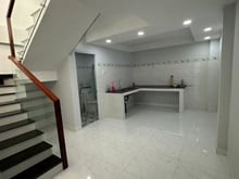 Hình ảnh Bán nhà mặt tiền đường KDC Lê Bôi, ngay Trường TH Nguyễn Trung Ngạn
