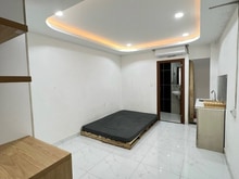 Hình ảnh Siêu Phẩm Căn Hội Full Nội Thất Phòng Sạch Sẽ , Thoáng Mát , Tân Bình