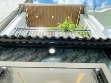 Hình ảnh Bán nhà Hẻm 3m Đường Số 51, P14, GV, 3.5x9m, 2 tầng. Giá: 3.86 tỷ TL