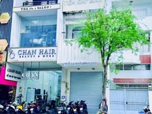 Hình ảnh Cho thuê nhà 403 Sư Vạn Hạnh, P12, Quận 10. Trệt, lửng, 2 lầu chỉ 55tr