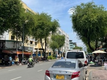 Hình ảnh 🏢 Toà Building 5 Tầng - Mặt tiền Trương Định - Quận 3 - 778m2 DTSD -