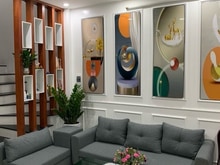 Hình ảnh Xuân La,Dân Xây,Ngõ Thoáng,Gần Phố,Gần Hồ Tây