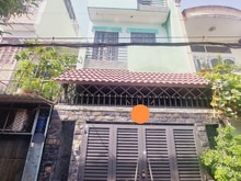 Hình ảnh Bán nhà hẻm ôtô 350 Nguyễn Văn Lượng, Gò Vấp Giá 3tỷ150 với ̃72m2