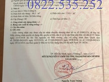 Hình ảnh ÔI CHU CHOA MẠ ÔI, Biệt thự xinh ngất bán giá chỉ 15 tỷ (thương lượng)