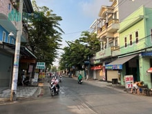 Hình ảnh Nhà bán 4x15m - 2 tầng, hẻm 5m, sát mặt tiền ngay Gò Xoài chỉ 5 tỷ