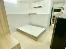 Hình ảnh Cho thuê phòng cao cấp 30m2 có bảo vệ 24/24 tầng lửng là GS25