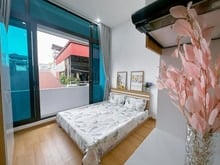 Hình ảnh Nguyễn Trãi 25m2 Gần Royal city mới tinh giá chỉ 4tr