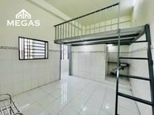Hình ảnh ‼️Phòng Mới Rộng Gác Cao - An Ninh - Sạch Sẽ