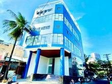 Hình ảnh Building GÓC 2MT Ung Văn Khiêm BT - 9x22m ( nở hậu 19m ) 1 Hầm 7 lầu !