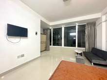 Hình ảnh Studio Mới Cửa Sổ Thoáng View Đẹp , Phòng Rộng Thoáng Mát