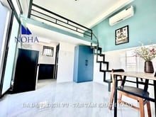 Hình ảnh Cho Thuê Duplex Xinh Xĩu Ở Cuối Nguyễn Thái Sơn