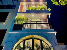 Hình ảnh Siêu phẩm chân dài Nguyễn Duy Dương , p. 9, quận 10, 65.5m2/3tỷ8 SHR