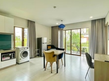 Hình ảnh Mb6623 nạp rút nhanh chóng STUDIO + 1PN - 1PK DT 30-55m2 gần Lotte - Phú Mỹ Hưng - TT Q7