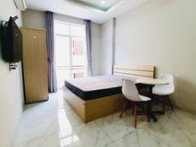 Hình ảnh 🦄Tổng Hợp Studio Duplex Full NT, tủ lạnh máy lạnh 🦄ngay Phú Nhuận🦄