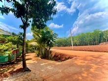Hình ảnh Cần Tiền Kinh Doanh Bán Nhanh Lô Góc 2 Mặt Tiền 7400m2 Sẵn 200m Thổ Cư