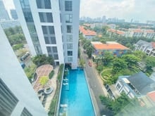 Hình ảnh cho thuê Urban Hill-3PN- NỘI THẤT CƠ BẢN-giá 30 triệu. xem nhà 24/7