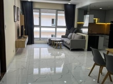 Hình ảnh Chung cư IDICO-Tân Phú 80m2 2pn 2tỷ650. Để lại full nội thất, nhà mới