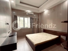 Hình ảnh 🏡 Căn Hộ 1PN tách bếp đầy đủ nội thất khu vực Nguyễn Văn Luông